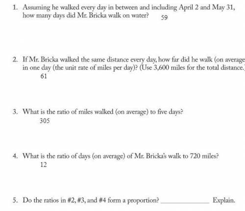 The two pictures are the questions and question five is what i need help with.