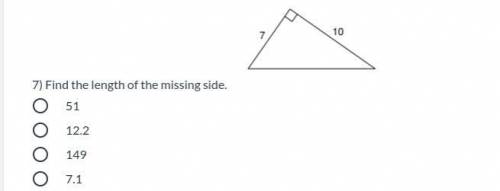 50 points! PLEASE HELP WITH THIS! Show how you got the answers DONT A