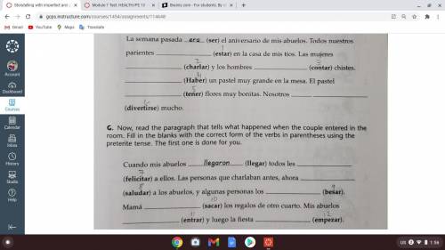 Can someone who knows spanish help me please