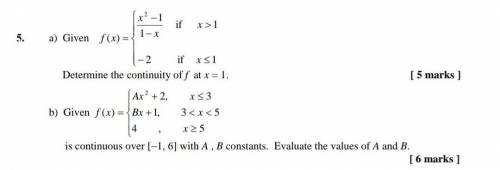 Please help me to solve this questions