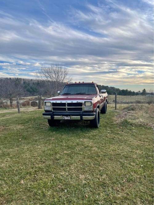 Should I buy this as my first truck ?