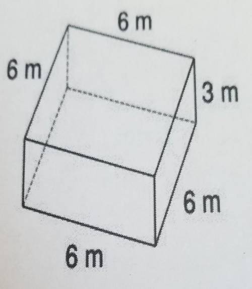 Find the surface area of the following objects

PLS HELP ILL PICK U BRAINLEIST I JUST NEED HELP