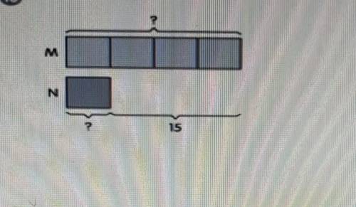 Find the volume of M and N