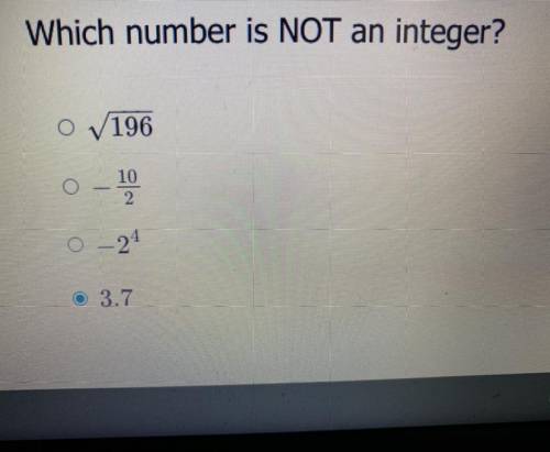 Help with the question above?