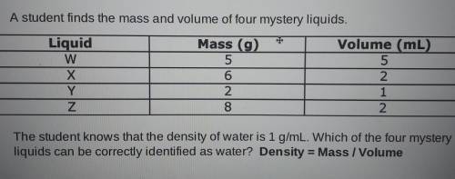 6 Which of the following would provide the best evidence that air is made of matter? A Making a sma