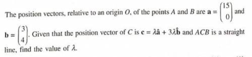 I'm having trouble with this question (the attached picture). I've already tried a few times. Thank