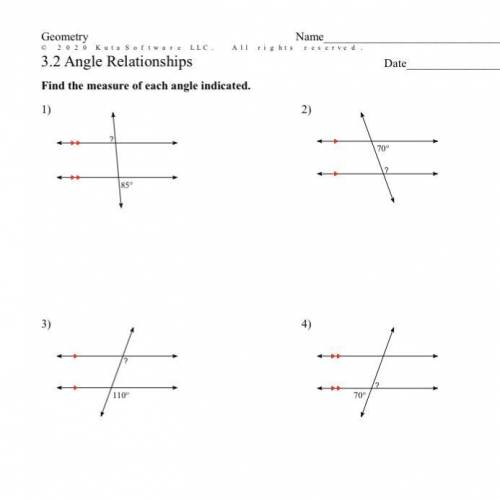 3.2 geometry worksheet 
Please please please help