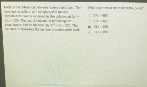 Can someone explain This and would this be linear combos or multiplying monomials
