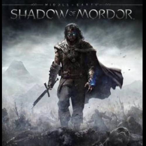 Does anyone play “Shadow Of Mordor” or “Shadow Of War”?