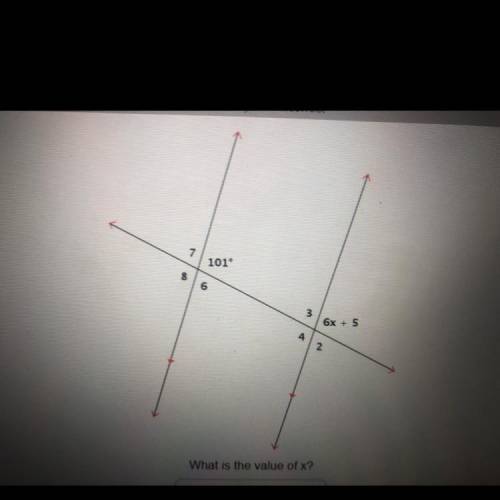 I need the measure of angle 3