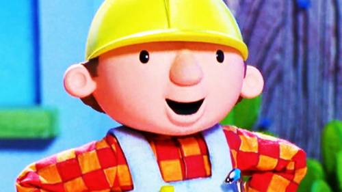 Do you think bob the builder and fix it felix are friends or brothers
