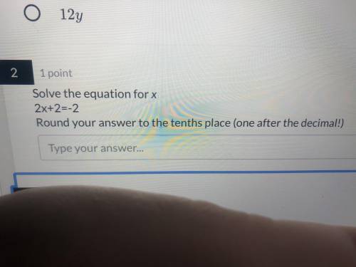 Help with math assignment 2
