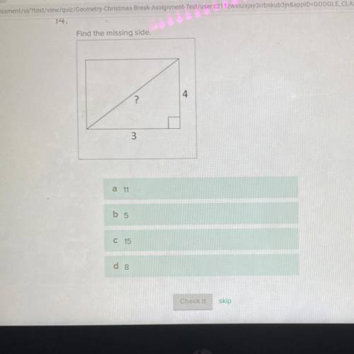 Geometry help please !