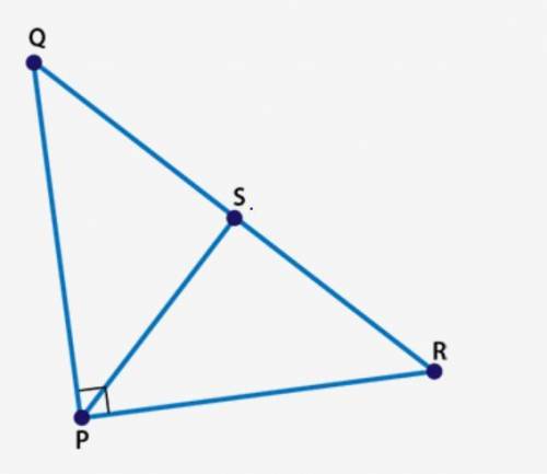 I'm going to fail :( Please Help

Seth is using the figure shown below to prove the Pythagorean Th