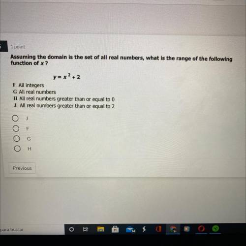 HELP PLEASE!! Algebra II
