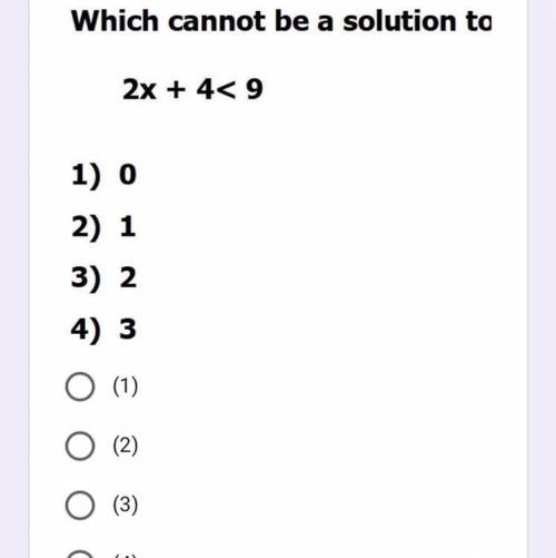 Please help me 1,2,3 or 4