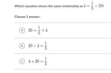 CAN SOMEONE DO MY KHAN ACADEMY FOR ME AND HELP ME WITH THIS QUESTION?