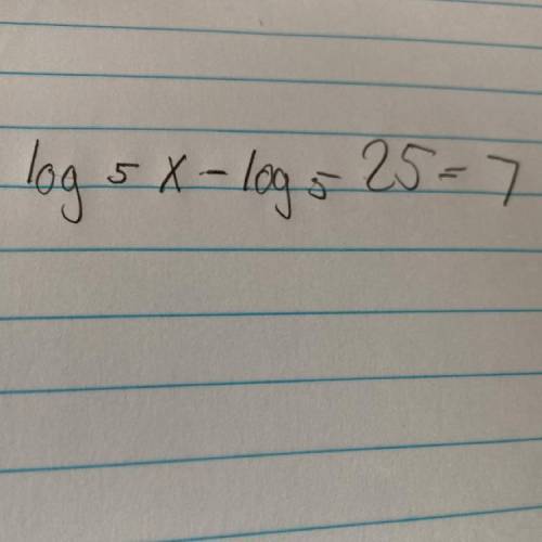 How to solve this equation for alg 2?