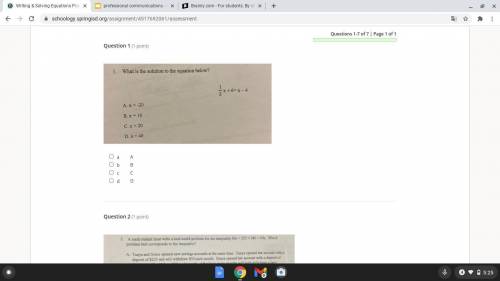 Can I get help with these 2 questions