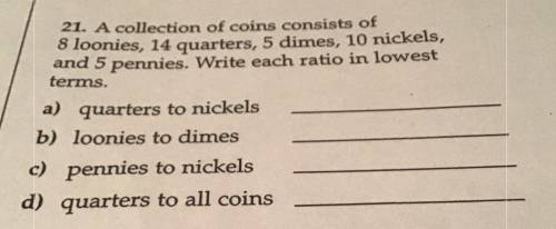 Can somebody plz help answer these questions correctly! Thx (grade7math) btw :)

 
WILL MARK BRAINL