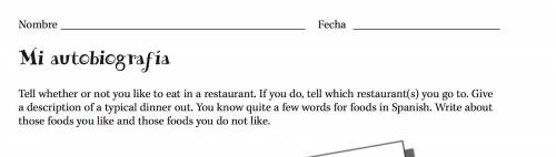 If there are any spanish speakers here please try to answer this question!! Ill give brainliest!