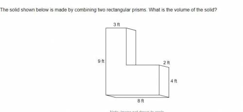 What is the answer?

A. 94 cubic feet
B. 118 Cubic feet
C. 86 Cubic feet
D. 156 Cubic feet
Please