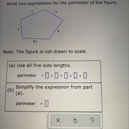 Have no idea how to answer this, please help :(