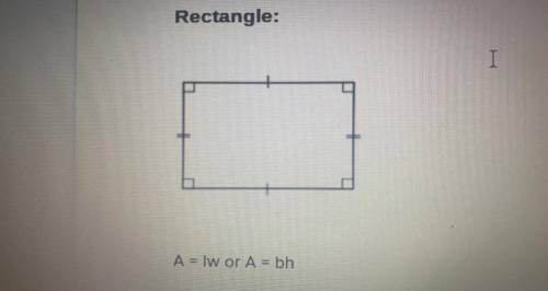 What is the area of a square with a side length of 7 feet?

Please help! The help would be much ap
