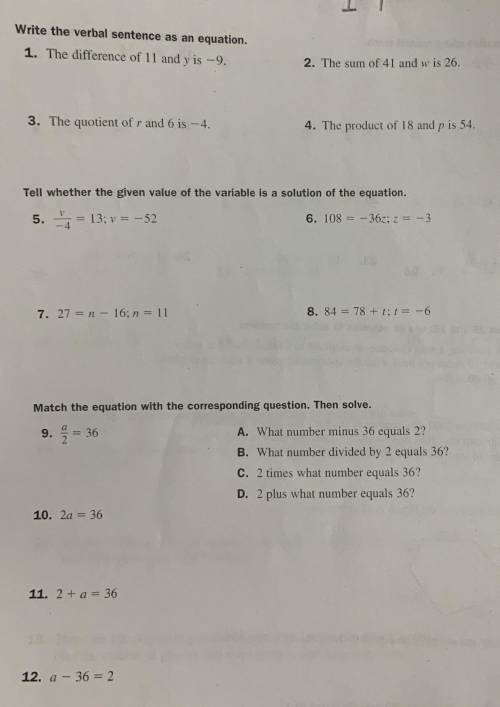 Pls help
(Pls just give answers, I’m really tired ok )