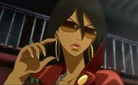 Michiko To Hatchinif anyone wants me to draw her I can, just put a ref pic and I'll draw her