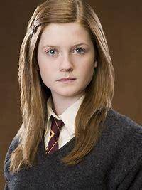 Hi, this is Ginny who is better than Blaise