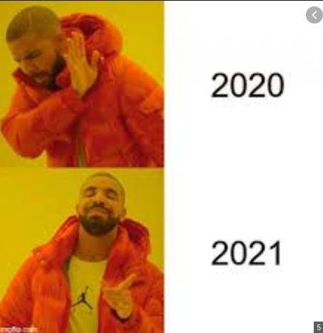 Daily memes 2021 #memes2021
