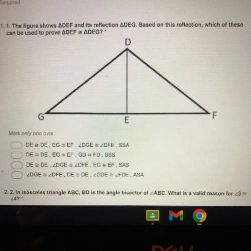 I NEED HELP WITH THIS GEOMETRY QUESTION PLEASE, IF YOU GET THE ANSWER CORRECT ILL MARK IT AS BRAINI