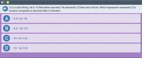 Please explain you answer, theres 29 points on the line ya'll

===================================