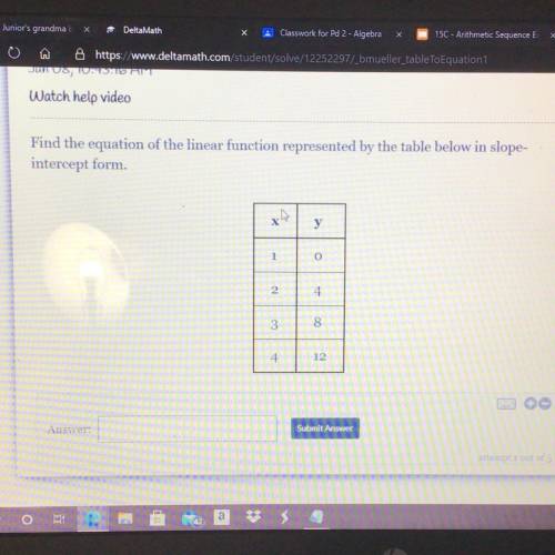 PLEASE HELP MEEEE! I have no clue what the answer is