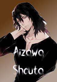 Here is Aizawa Shouta
i hope you like it