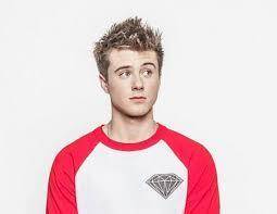 When you think of anime, what singer do you think of?

I don't know why but I think Alec Benjamin