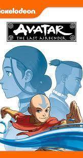 If yall never watched avatar the last airbender yall had no childhood