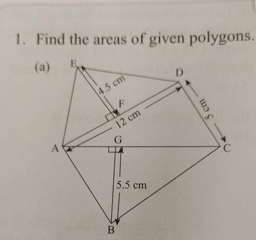 Help me solve the question in the picture (pls show working)