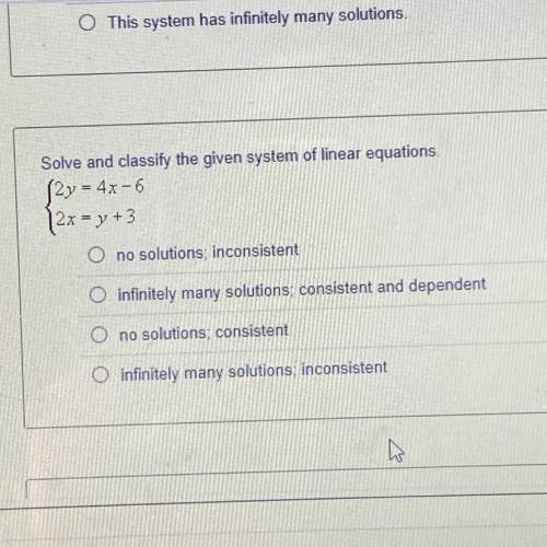 Please help this is 9th grade math is it a b c or d? Thank you