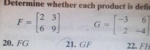 I need help with number 20