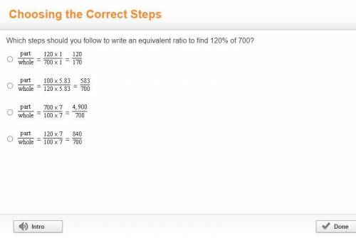 PLZZZZZ HALP FOR 50 POINTS AND BRAINLIEST

Which steps should you follow to write an equivalent ra