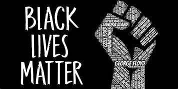 Do Black lives Matter? (yes they do, Blow this question up for me)