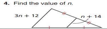 Find the value of N.
n = ???