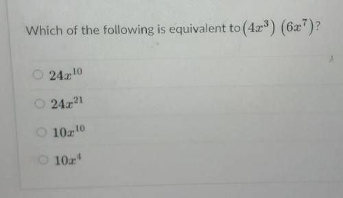 Please help me with the question thankyou