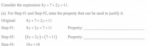 7th grade math help me please..