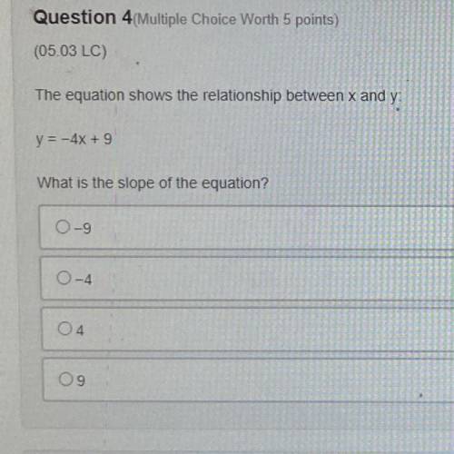 Help me I don't know the answer
