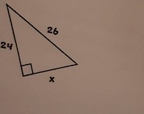 Need help solving a practice question
