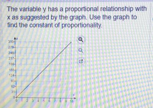 PLEASE HELP ME I WILL GIVE YOU BRAINLIEST

the question is what is the constant of proportionality