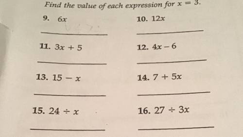 Can somebody plz help answer all these questions correctly thanks!! (Only if u know how) :D

WILL